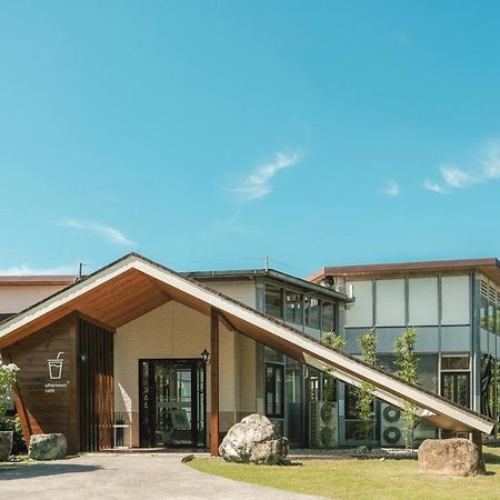 Afternoon ResortFengshan  エクステリア 写真