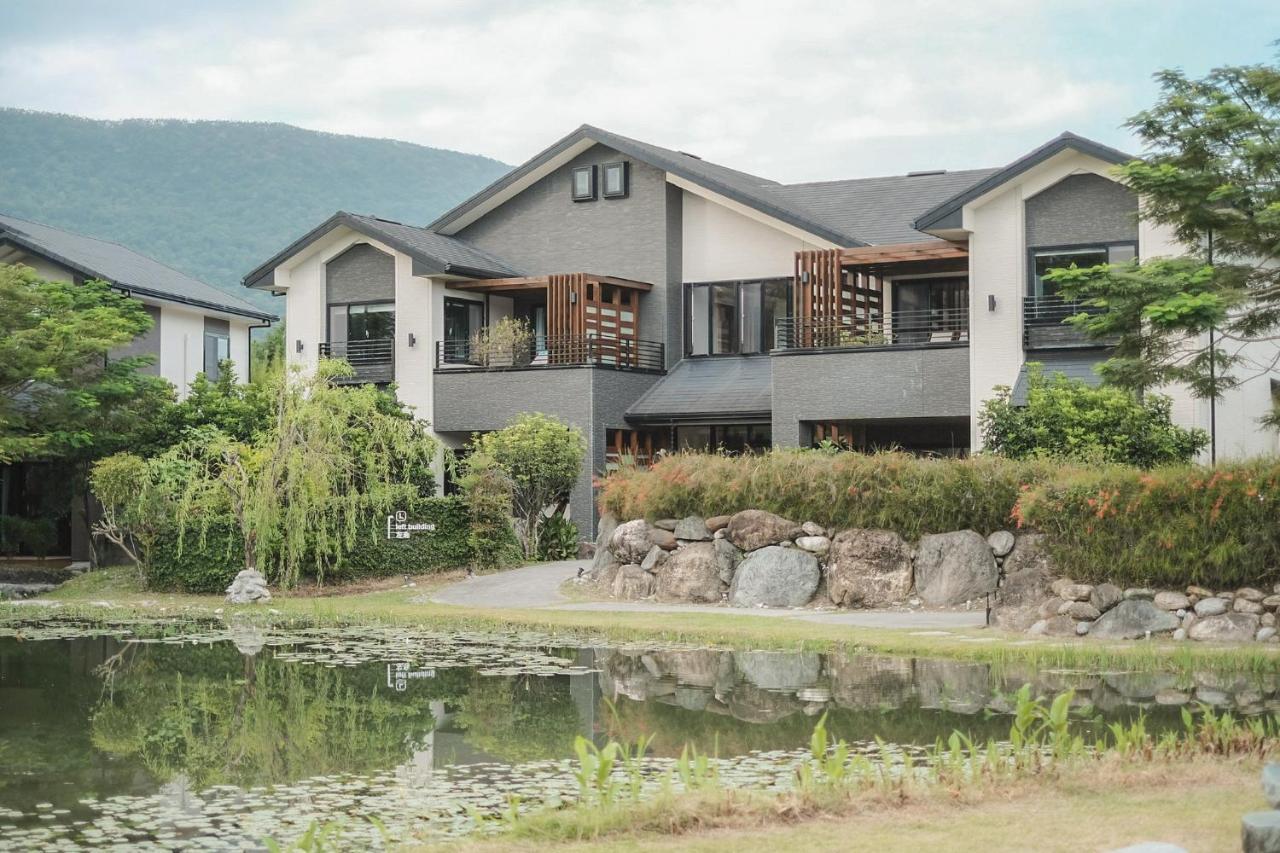 Afternoon ResortFengshan  エクステリア 写真