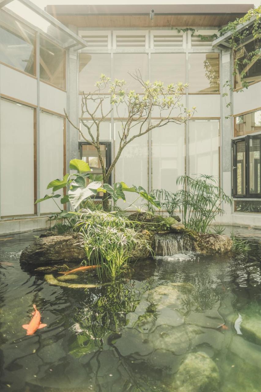 Afternoon ResortFengshan  エクステリア 写真