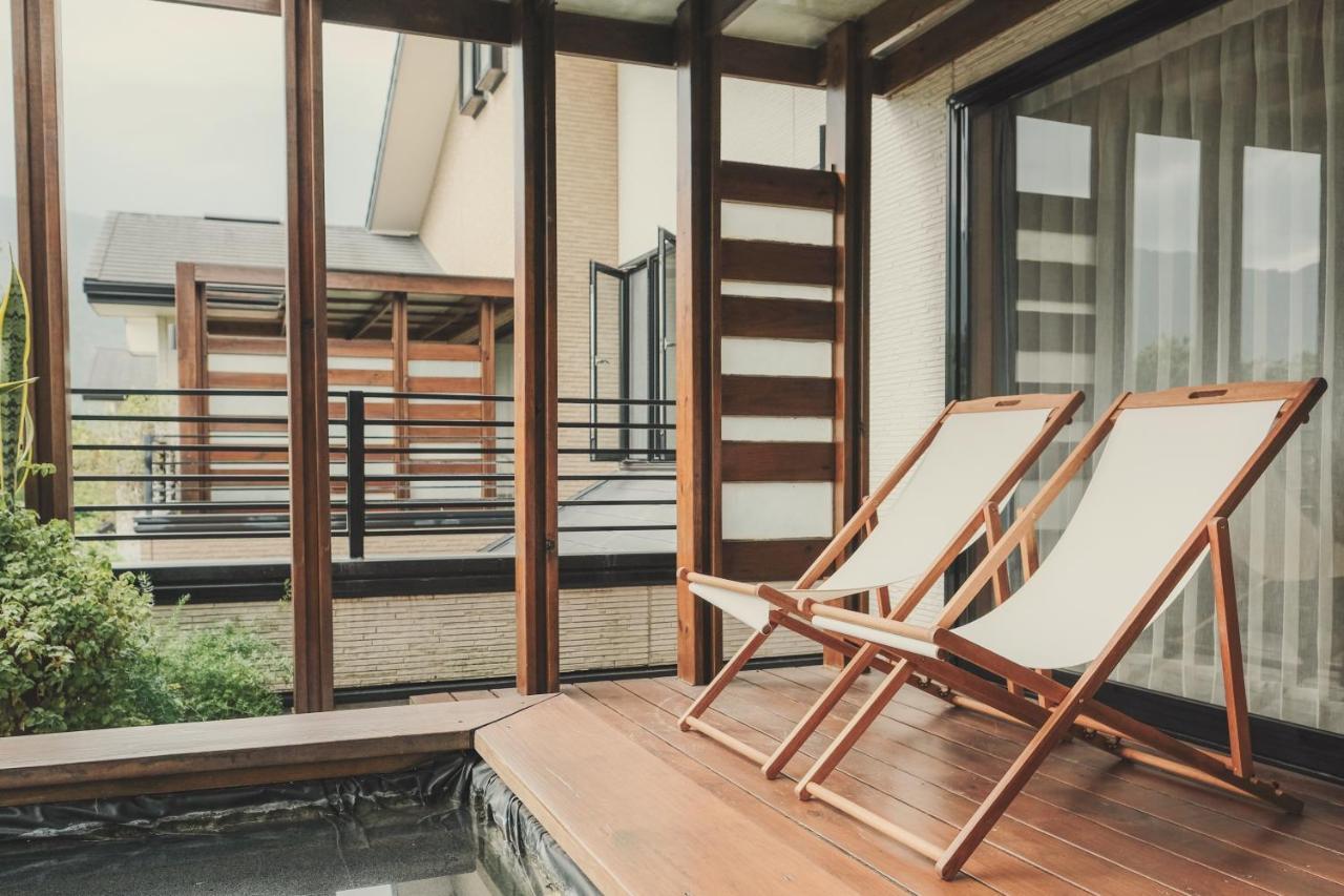 Afternoon ResortFengshan  エクステリア 写真
