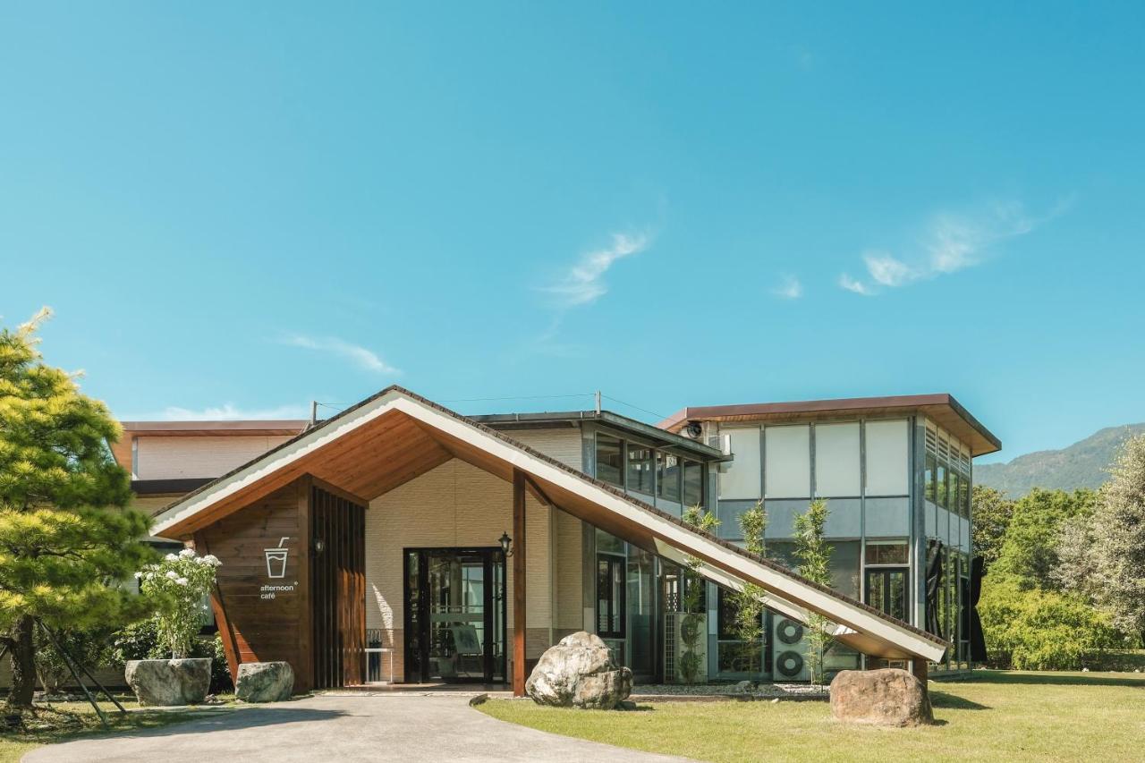 Afternoon ResortFengshan  エクステリア 写真