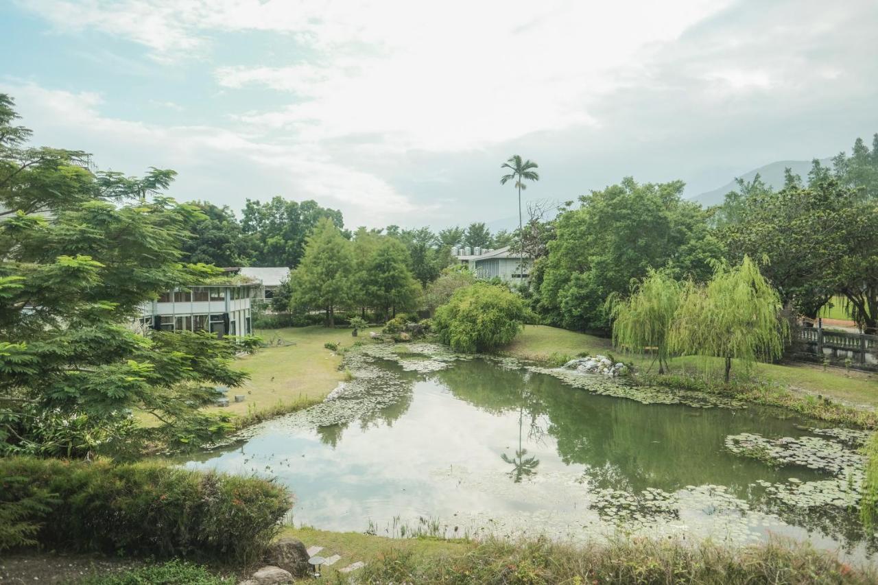 Afternoon ResortFengshan  エクステリア 写真